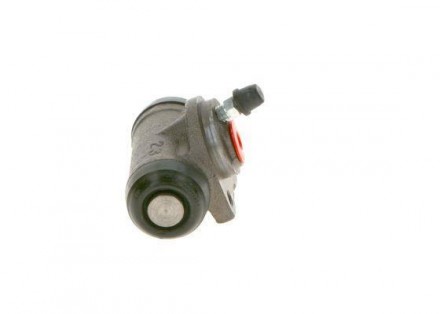 Тормозной цилиндр 206 (98-) Bosch F 026 002 175 применяется в качестве аналога о. . фото 3