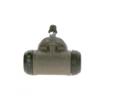Тормозной цилиндр 206 (98-) Bosch F 026 002 175 применяется в качестве аналога о. . фото 5