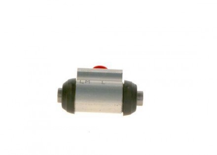 Тормозной цилиндр A (W168) (97-) Bosch 0 986 475 875 применяется в качестве анал. . фото 3