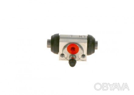 Тормозной цилиндр A (W168) (97-) Bosch 0 986 475 875 применяется в качестве анал. . фото 1