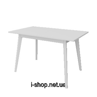 Раскладной стол Неман БОН 1180х680 Раздвижной стол "БОН" от украинской мебельной. . фото 4