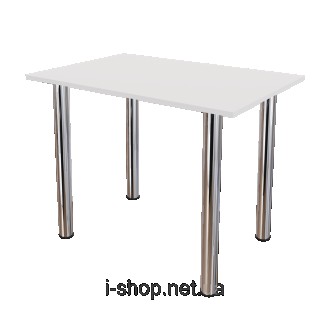 Обеденный стол для кухни ЯРЛ – это красивый, практичный и дешевый стол. Обеденны. . фото 3