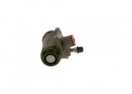 Тормозной цилиндр Logan Sandero Clio Bosch F 026 002 480 применяется в качестве . . фото 5