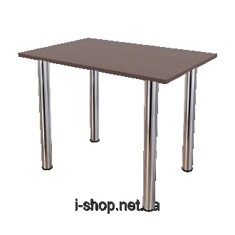 Обеденный стол для кухни ЯРЛ – это красивый, практичный и дешевый стол. Обеденны. . фото 3