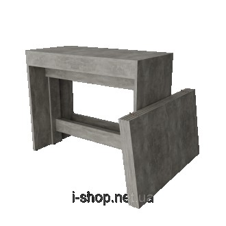 Обеденный раздвижной стол для кухни ПИТОН Лайт Стол «ПИТОН Лайт» идеальное решен. . фото 6