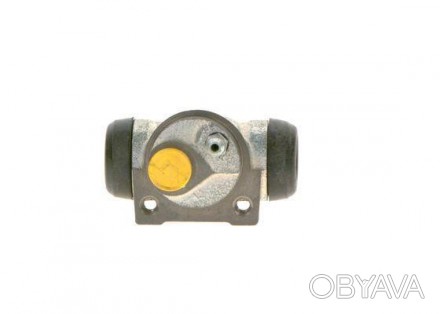 Тормозной цилиндр 306 (93-) Bosch F 026 009 234 применяется в качестве аналога о. . фото 1