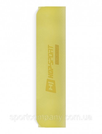 Фітнес-килимок TPE 0,6см HS-T006GM - це зручний аксесуар для тренувань розмірами. . фото 6