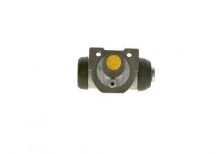 Тормозной цилиндр Kangoo (97-) Bosch F 026 009 482 применяется в качестве аналог. . фото 2