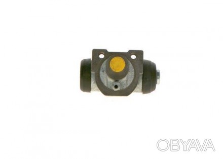 Тормозной цилиндр Kangoo (97-) Bosch F 026 009 482 применяется в качестве аналог. . фото 1