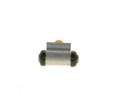 Тормозной цилиндр C1 107 Aygo Bosch F 026 002 607 применяется в качестве аналога. . фото 4