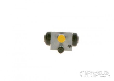 Тормозной цилиндр C1 107 Aygo Bosch F 026 002 607 применяется в качестве аналога. . фото 1