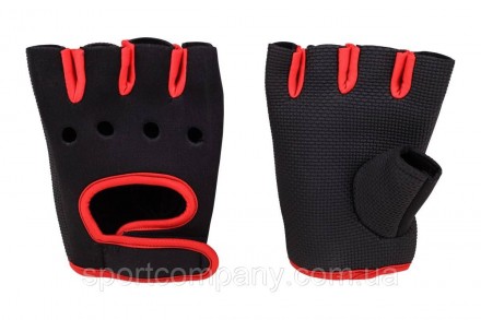 Основні характеристики: зручні анатомічні рукавички з неопрену високої якості ве. . фото 4