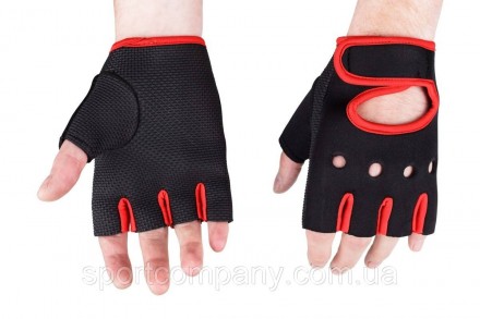 Основні характеристики: зручні анатомічні рукавички з неопрену високої якості ве. . фото 3