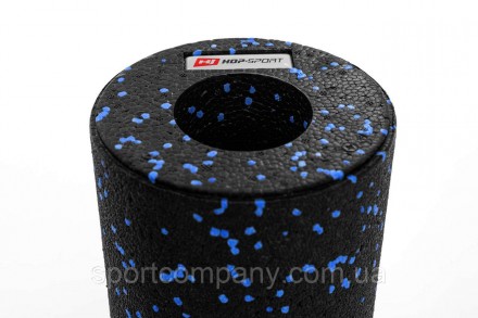  Модель: HS-P033YG Колір: чорний з синім Матеріал: EPP піна Довжина: 33см Діамет. . фото 5