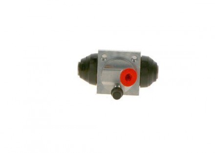 Тормозной цилиндр Fortwo (07-) Bosch 0 986 475 981 применяется в качестве аналог. . фото 2