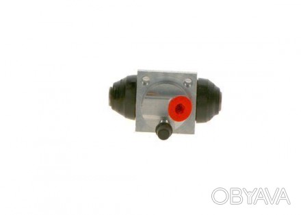 Тормозной цилиндр Fortwo (07-) Bosch 0 986 475 981 применяется в качестве аналог. . фото 1