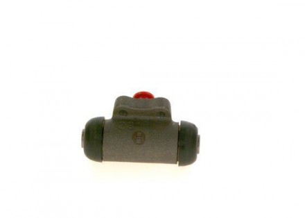 Тормозной цилиндр Kadett E (84-) Bosch F 026 002 123 применяется в качестве анал. . фото 3