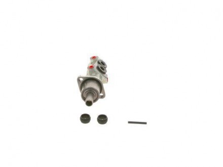 Тормозной цилиндр главный Jumpy Scudo Expert Bosch F 026 003 517 применяется в к. . фото 4