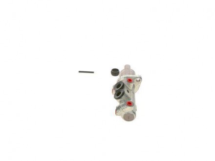 Тормозной цилиндр главный Jumpy Scudo Expert Bosch F 026 003 517 применяется в к. . фото 3