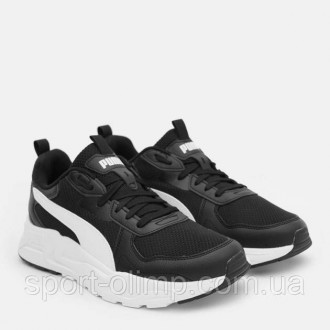 Puma Trinity Lite натхненні кросівками для бігу. Вони доповнять ваш стиль масивн. . фото 3