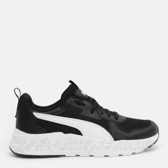 Puma Trinity Lite натхненні кросівками для бігу. Вони доповнять ваш стиль масивн. . фото 2