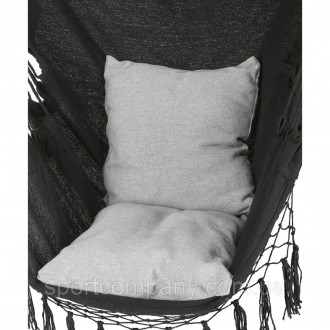 Підвісне бразильське крісло від Outtec у стилі бохо - ідеальний спосіб відпочити. . фото 3