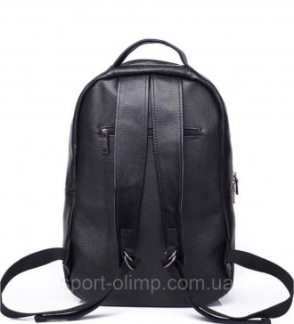  
Городской кожаный рюкзак Tiding Bag B2-03555A черный
 
Характеристики:
 
Матер. . фото 3
