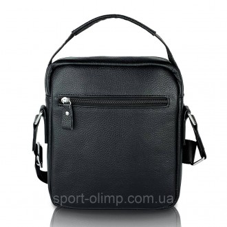 Кожаная мужская сумка через плечо Tiding Bag 80103-37
 
Характеристика:
 
Матери. . фото 5