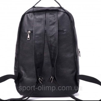  Рюкзак для ноутбука и документов из натуральной кожи Tiding Bag B2-835-12A
 
Ха. . фото 7