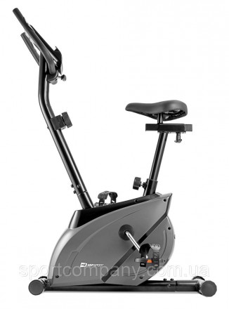 Велотренажер Hop-Sport HS-2070 - прекрасний вибір як для людей, котрі хочуть сху. . фото 3