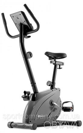 Велотренажер Hop-Sport HS-2070 - прекрасний вибір як для людей, котрі хочуть сху. . фото 1