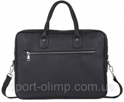  Кожаная мужская сумка портфель для ноутбука Tiding Bag M364A
 
 
Описание:
 
Му. . фото 3
