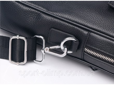  Кожаная мужская сумка портфель для ноутбука Tiding Bag M364A
 
 
Описание:
 
Му. . фото 9