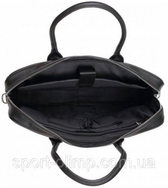  Кожаная мужская сумка портфель для ноутбука Tiding Bag M364A
 
 
Описание:
 
Му. . фото 5