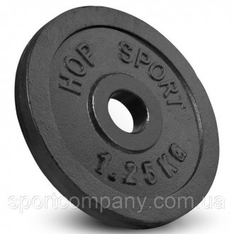 Диски є основним обладнанням будь-якого професійного спортзалу. Strong 57 кг W-п. . фото 7