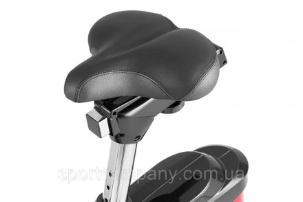 Велотренажер Hop-Sport HS-090H - це прекрасний вибір як для новачків, так і для . . фото 9