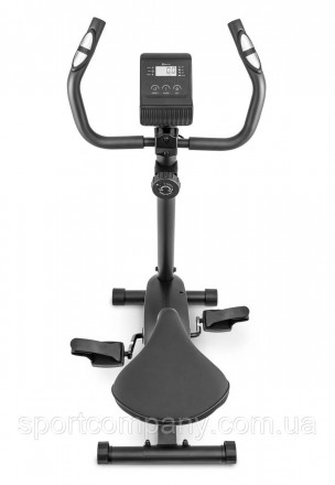 Велотренажер HS-015H Vox від Hop-Sport - це тренажер, призначений для домашніх т. . фото 7