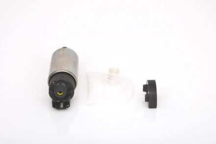 Топливный насос Accent Sonata Ceed Bosch 0 986 580 908 применяется в качестве ан. . фото 3