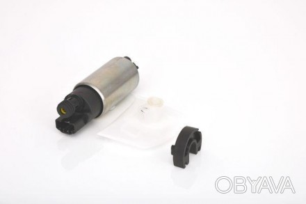 Топливный насос Accent Sonata Ceed Bosch 0 986 580 908 применяется в качестве ан. . фото 1