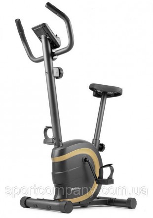 Велотренажер HS-015H Vox від Hop-Sport - це тренажер, призначений для домашніх т. . фото 2
