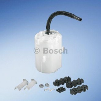 Топливный насос A (W168) (97-) Bosch 0 986 580 825 применяется в качестве аналог. . фото 2