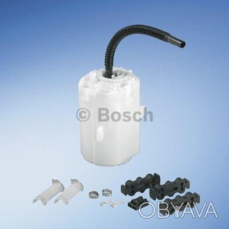 Топливный насос A (W168) (97-) Bosch 0 986 580 825 применяется в качестве аналог. . фото 1