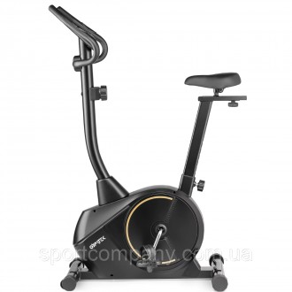 Велотренажер Gymtek ХВ1500 - чудовий вибір як для людей, котрі хочуть схуднути т. . фото 4