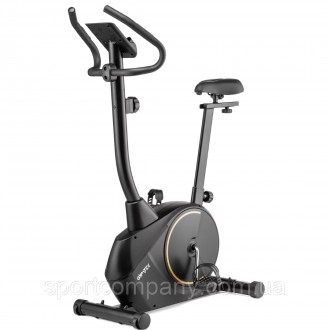 Велотренажер Gymtek ХВ1500 - чудовий вибір як для людей, котрі хочуть схуднути т. . фото 2