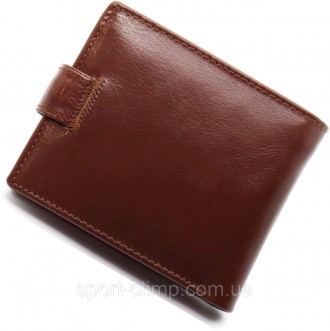 
Мужское портмоне из натуральной кожи с фиксацией ST Leather ST103
 
 
Характери. . фото 4