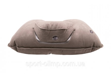 Подушка под шею Tramp Lite комфорт UTLA-008 
Компактная подушка под шею. Для пох. . фото 4