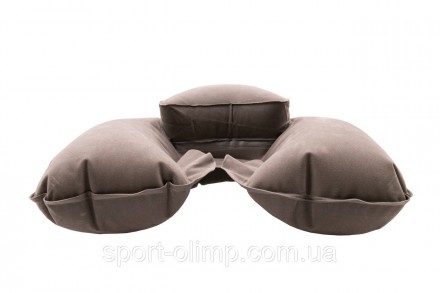 Подушка под шею Tramp Lite комфорт UTLA-008 
Компактная подушка под шею. Для пох. . фото 3
