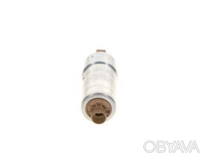 Топливный насос X5 (00-) Bosch 0 986 580 130 применяется в качестве аналога ориг. . фото 1