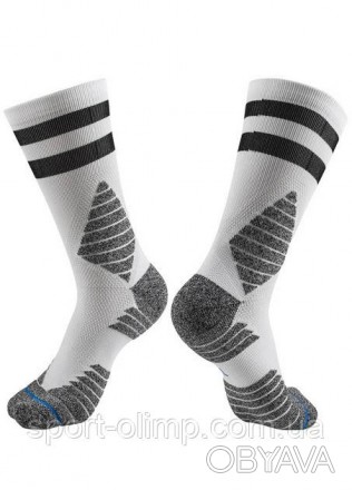 Мужские носки компрессионные SPI Eco Compression Для спортсмена важно, чтобы его. . фото 1