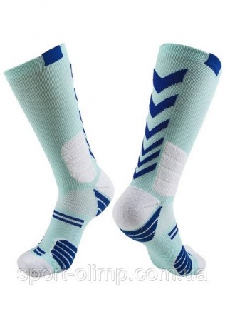 Мужские носки компрессионные SPI Eco Compression Для спортсмена важно, чтобы его. . фото 2